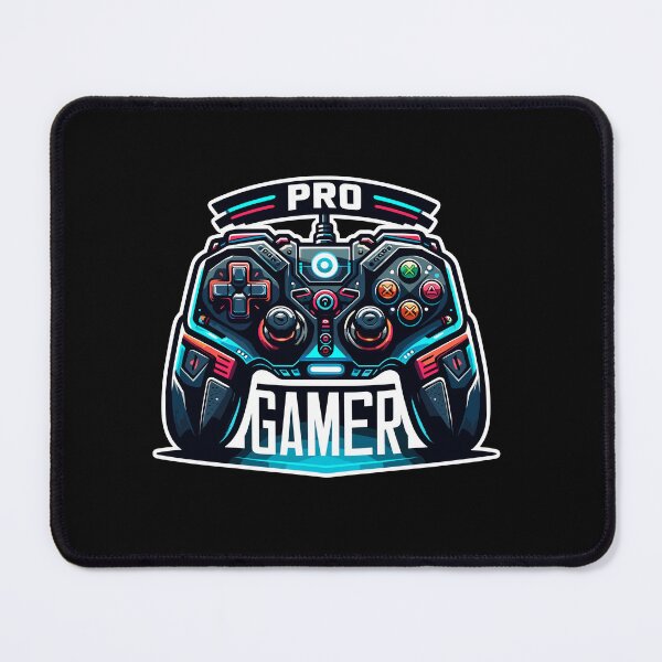 Item preview, Pro Gamer - Controller Illustration designed and sold by MrERNST.