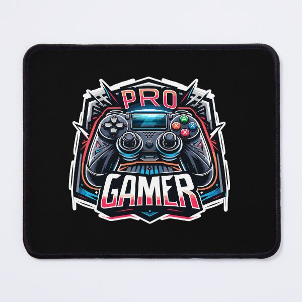 Item preview, Pro Gamer - Controller Illustration designed and sold by MrERNST.