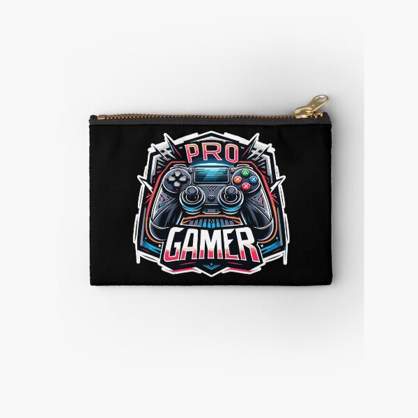 Item preview, Pro Gamer - Controller Illustration designed and sold by MrERNST.
