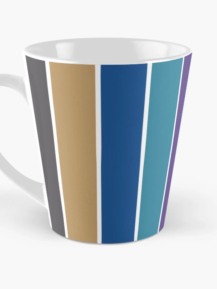 Thumbnail 3 of 4, Coffee Mug, Intrigue - Rising designed and sold by Anguru.