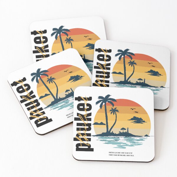 Item preview, Travel to the sea in Phuket designed and sold by AP_1979.