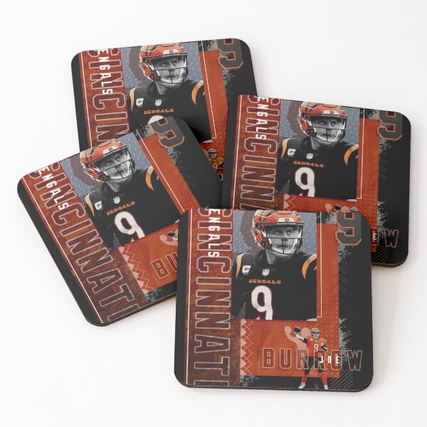 Item preview, Player championship American football classic quarterback 9 designed and sold by samirotib.