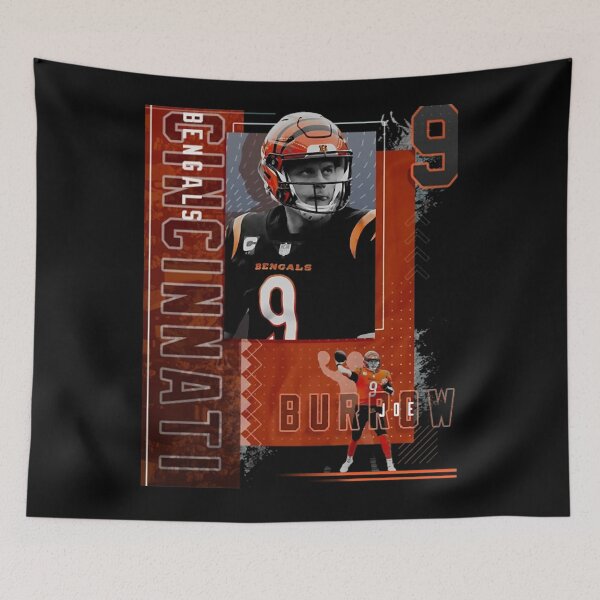 Item preview, Player championship American football classic quarterback 9 designed and sold by samirotib.
