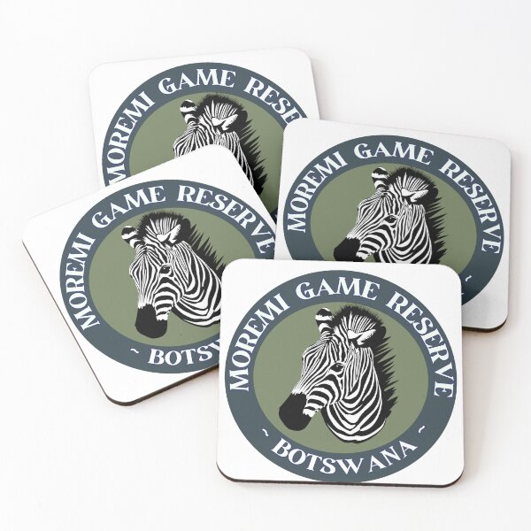 Item preview, Moremi Game Reserve - Botswana designed and sold by dwangarts.