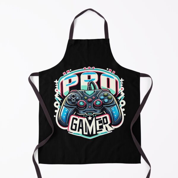 Item preview, Pro Gamer - Controller Illustration designed and sold by MrERNST.