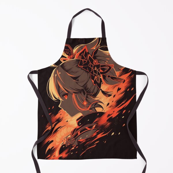 Item preview, Yoimiya Graffiti designed and sold by SchellStation.
