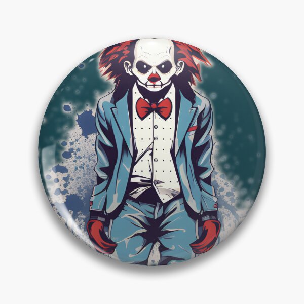 Item preview, Fashion Bozo designed and sold by kaii572519.