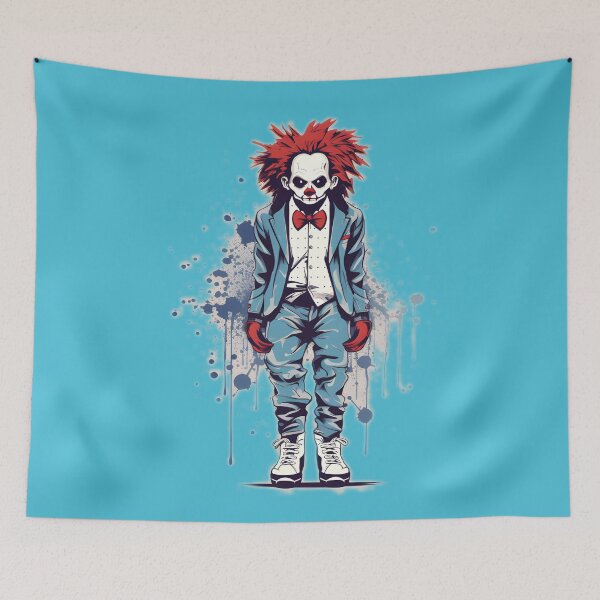 Item preview, Fashion Bozo designed and sold by kaii572519.