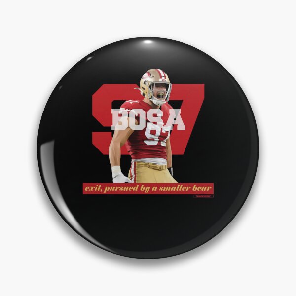 Item preview, Defensive end player championship touchdown 97 designed and sold by mercadolilian.