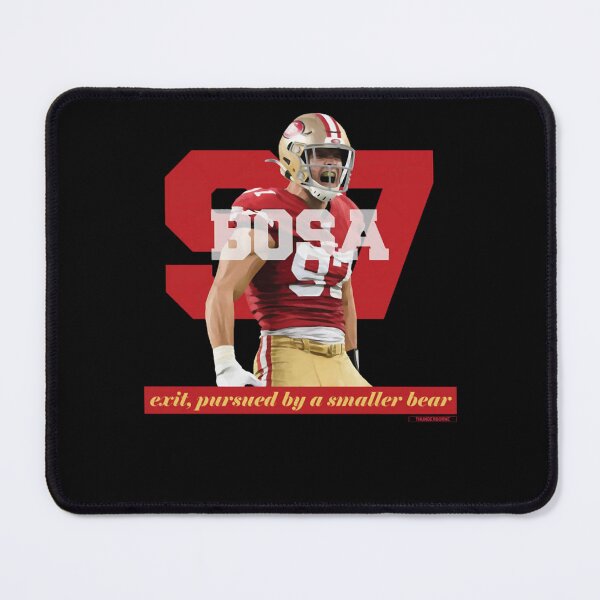 Item preview, Defensive end player championship touchdown 97 designed and sold by mercadolilian.