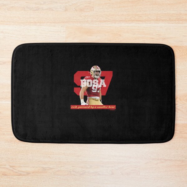 Item preview, Defensive end player championship touchdown 97 designed and sold by mercadolilian.