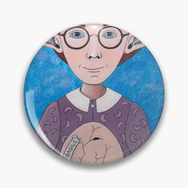 Item preview, A fragile gift designed and sold by Sophie Hove.