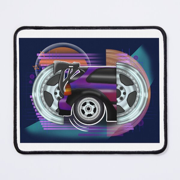 Item preview, EK Jazzz Electric 2 designed and sold by GraphicTias.