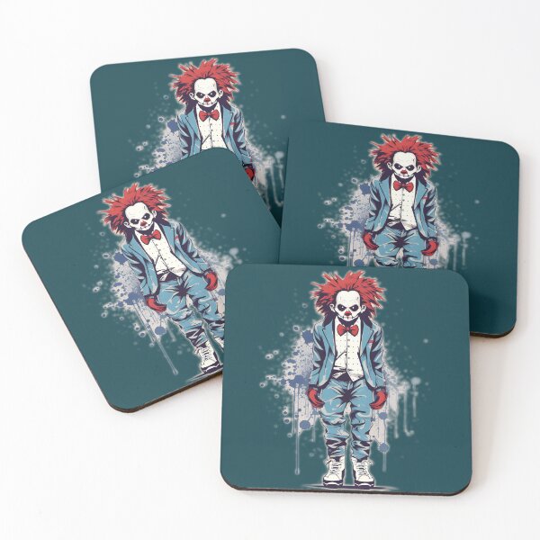 Item preview, Fashion Bozo designed and sold by kaii572519.