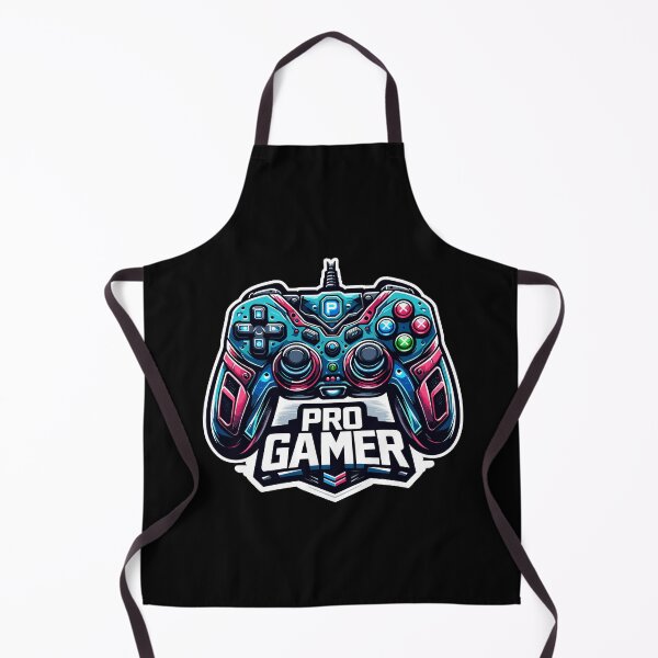 Artikelvorschau, Pro Gamer - Controller Illustration entworfen und verkauft von MrERNST.