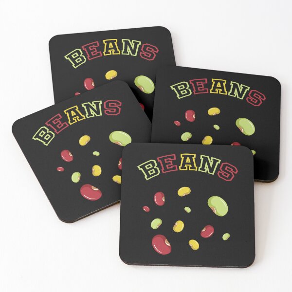 Item preview, Baked Beans designed and sold by DigitalByEb.