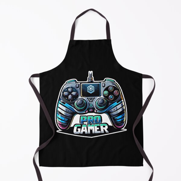 Artikelvorschau, Pro Gamer - Controller Illustration entworfen und verkauft von MrERNST.