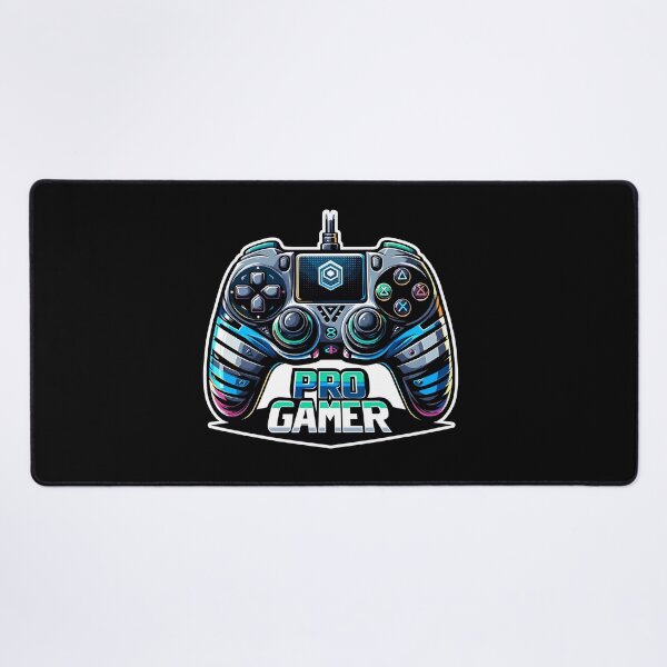 Item preview, Pro Gamer - Controller Illustration designed and sold by MrERNST.