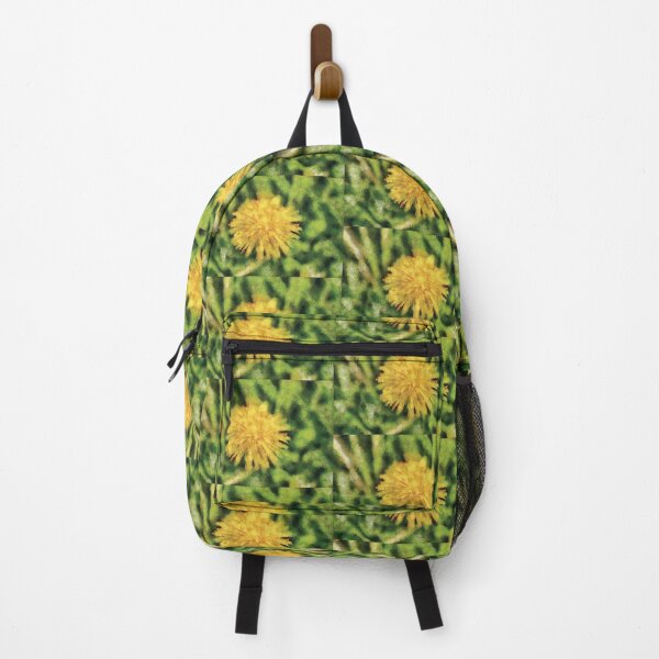 Item preview, Dandelion in chalk designed and sold by Marcu Ioachim.