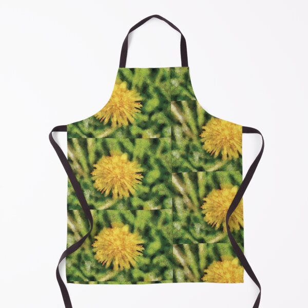 Item preview, Dandelion in chalk designed and sold by Marcu Ioachim.