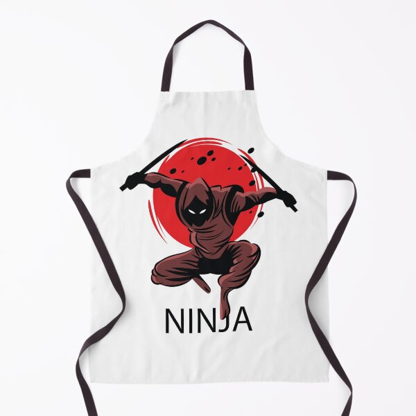 Item preview, NINJA designed and sold by wafa80.