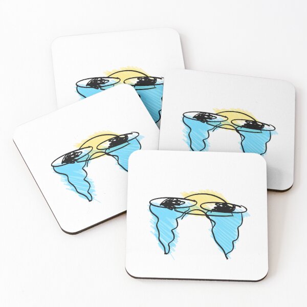 Item preview, meanie without the text designed and sold by Zeros-corner.