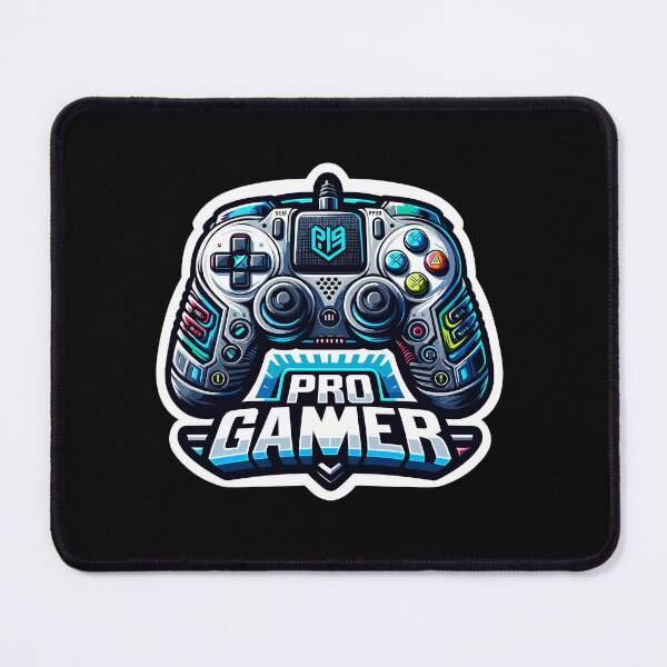 Item preview, Pro Gamer - Controller Illustration designed and sold by MrERNST.