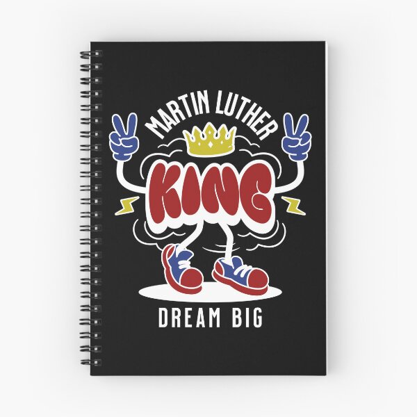 Item preview, Dream Big MLK Day 2024 I Have A Dream designed and sold by sinavistas.