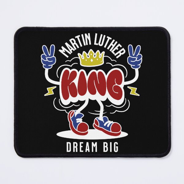 Item preview, Dream Big MLK Day 2024 I Have A Dream designed and sold by sinavistas.