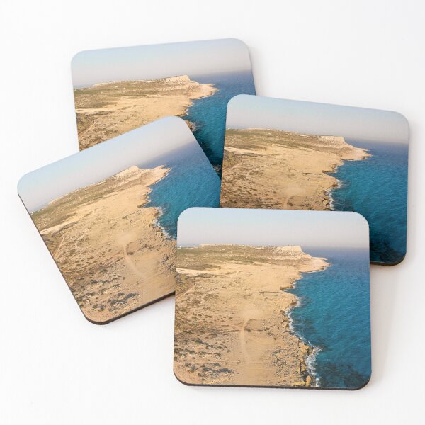 Item preview, Cape Greco Scenery designed and sold by DRONY.