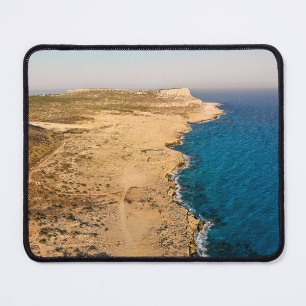 Item preview, Cape Greco Scenery designed and sold by DRONY.