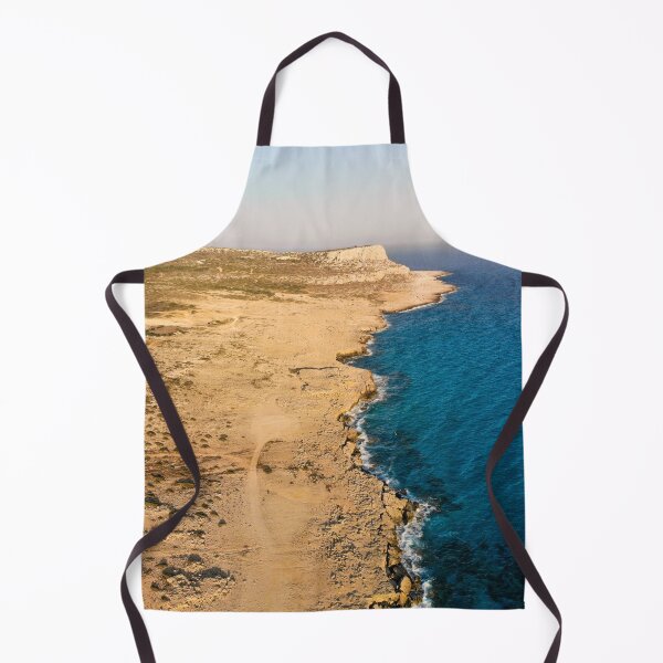 Item preview, Cape Greco Scenery designed and sold by DRONY.