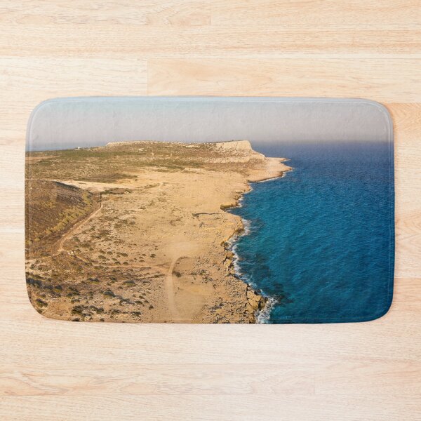 Item preview, Cape Greco Scenery designed and sold by DRONY.