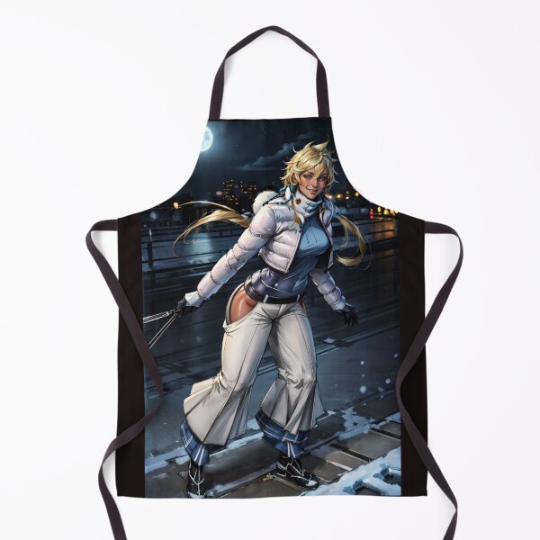 Item preview, Tier Harribel Bleach designed and sold by 2DVice.
