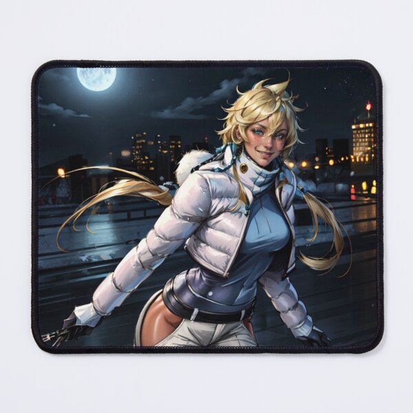 Item preview, Tier Harribel Bleach designed and sold by 2DVice.