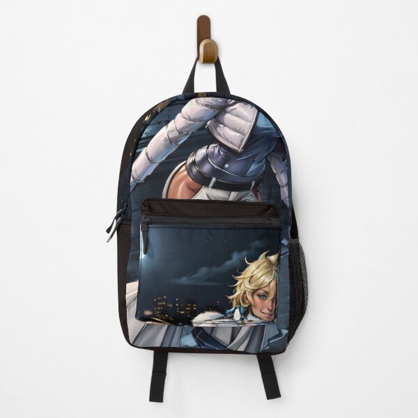 Item preview, Tier Harribel Bleach designed and sold by 2DVice.