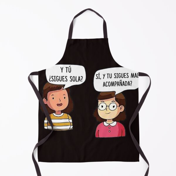 Item preview, Badly accompanied designed and sold by virusRojo.