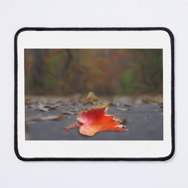Item preview, Perfect Leaf designed and sold by ReedS8.