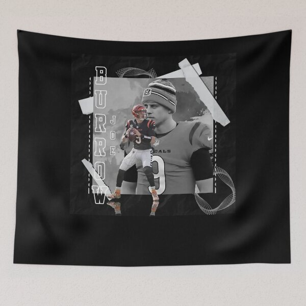 Item preview, Player championship American 9 classic football quarterback designed and sold by samirotib.