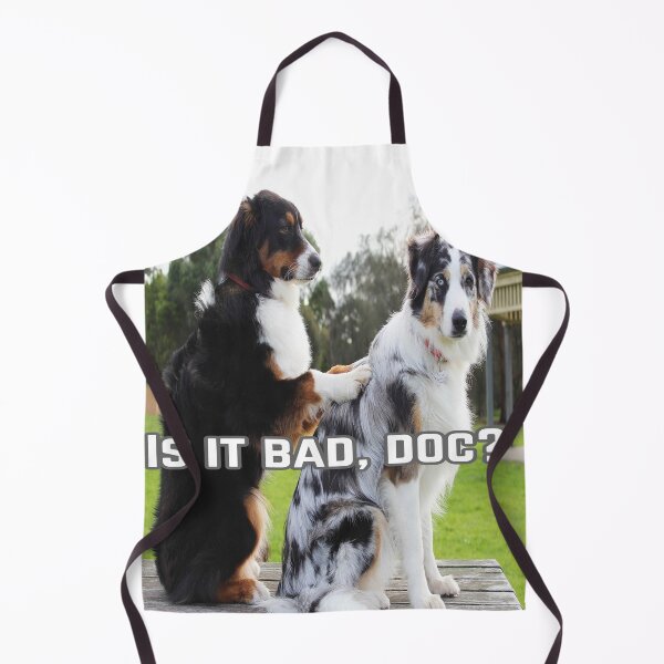 Item preview, Is It Bad Doc? designed and sold by Surreallytee.