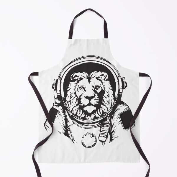 Item preview, Lion Drawing designed and sold by LionessLove.