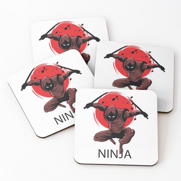 Item preview, NINJA designed and sold by wafa80.