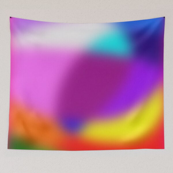 Item preview, Bright and Colorful Abstract Backgrounds with Vibrant Pink and Purple Textures designed and sold by masabo.