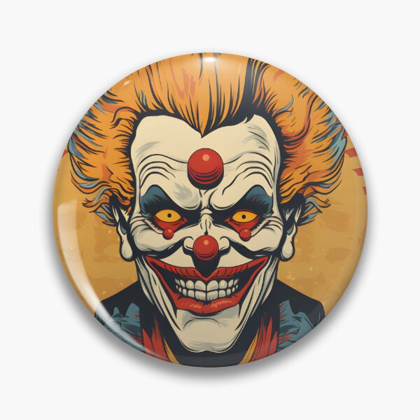 Item preview, Bozo Generation B designed and sold by kaii572519.