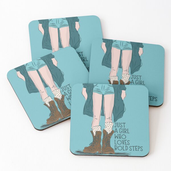 Item preview, Bold Blue Strides designed and sold by Claudia S. Design.
