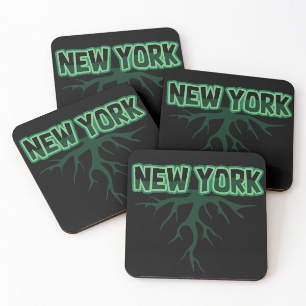 Item preview, Native New Yorkers designed and sold by rumantd.