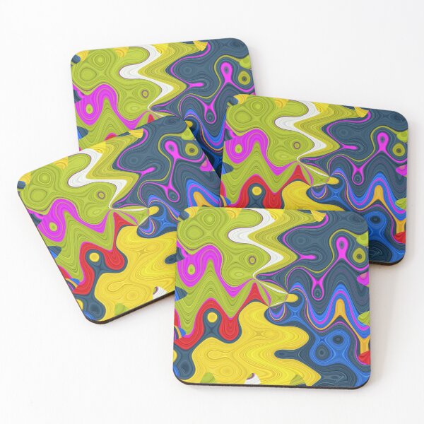 Item preview, Pattern #5 | Pattern #5 designed and sold by IljaSchnorr.