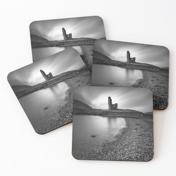 Item preview, Ardvreck Castle II designed and sold by David Bowman.