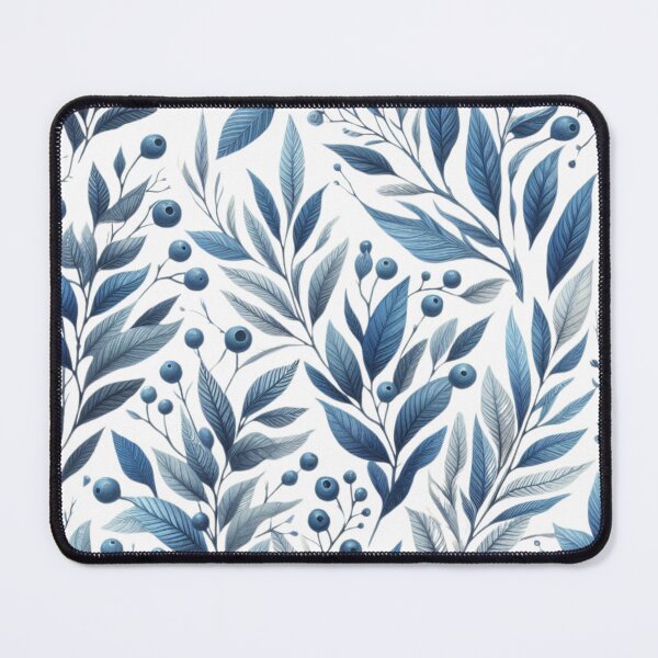 Item preview, Blue Branches designed and sold by Azrora.