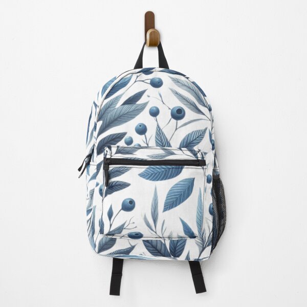 Item preview, Blue Branches designed and sold by Azrora.